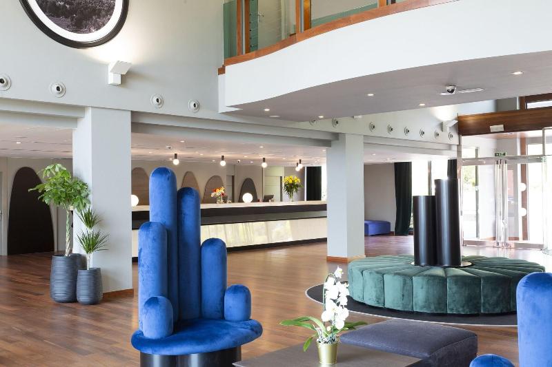 Imagen de alojamiento Doubletree By Hilton Barcelona Golf Imagen de alojamiento Doubletree By Hilton Barcelona Golf