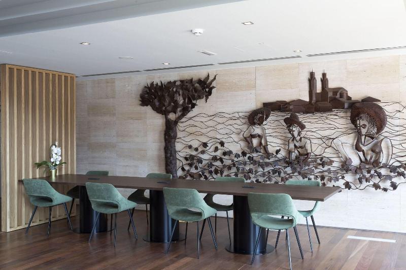 Imagen de alojamiento Doubletree By Hilton Barcelona Golf Imagen de alojamiento Doubletree By Hilton Barcelona Golf