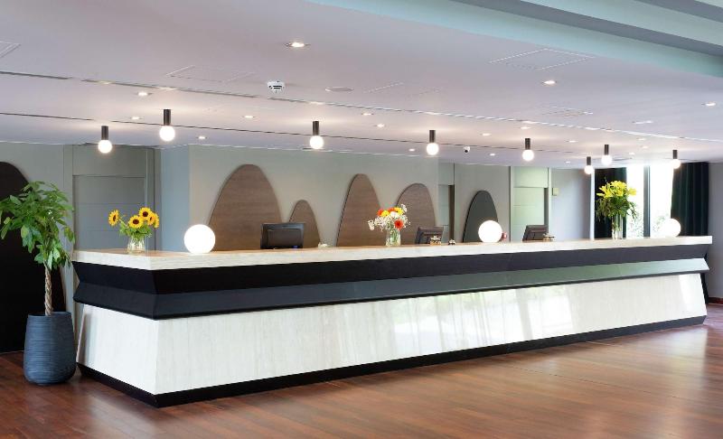 Imagen de alojamiento Doubletree By Hilton Barcelona Golf Imagen de alojamiento Doubletree By Hilton Barcelona Golf