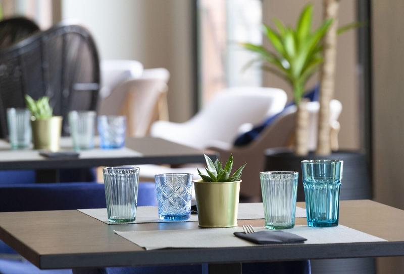 Imagen de alojamiento Doubletree By Hilton Barcelona Golf Imagen de alojamiento Doubletree By Hilton Barcelona Golf