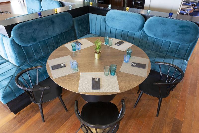 Imagen de alojamiento Doubletree By Hilton Barcelona Golf Imagen de alojamiento Doubletree By Hilton Barcelona Golf
