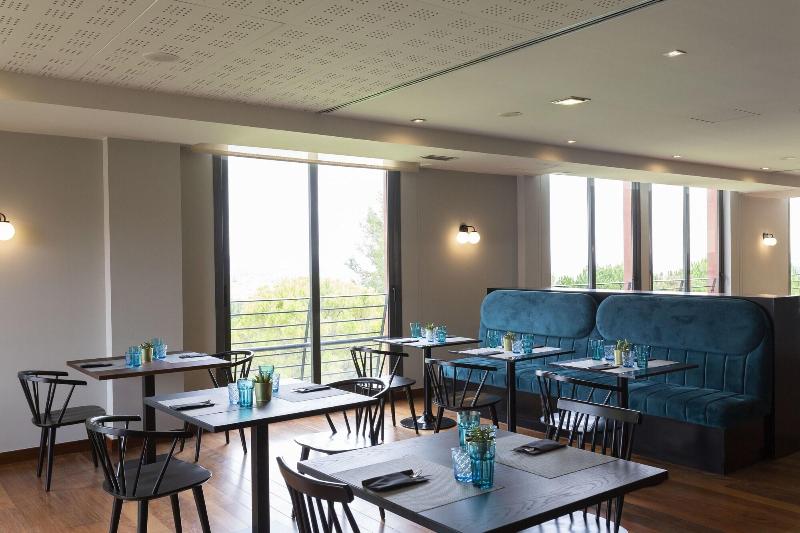 Imagen de alojamiento Doubletree By Hilton Barcelona Golf Imagen de alojamiento Doubletree By Hilton Barcelona Golf