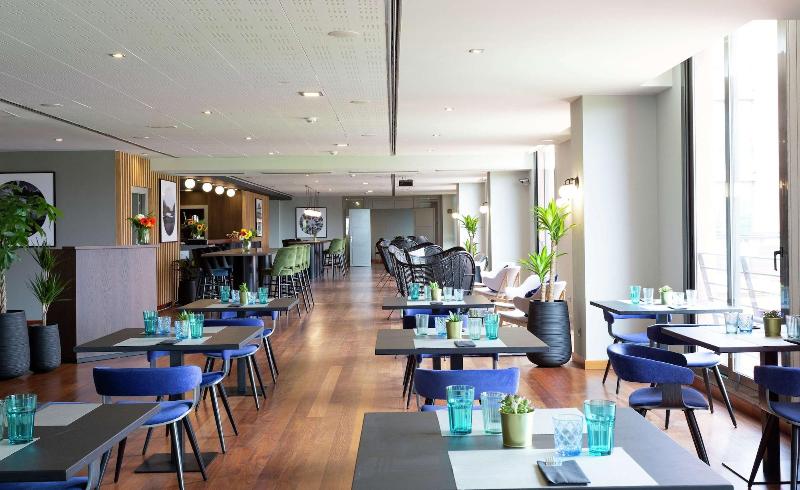 Imagen de alojamiento Doubletree By Hilton Barcelona Golf Imagen de alojamiento Doubletree By Hilton Barcelona Golf