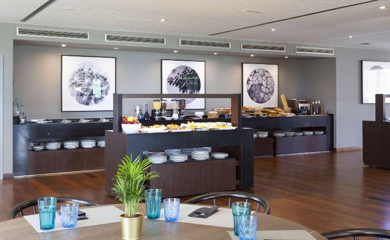 Imagen de alojamiento Doubletree By Hilton Barcelona Golf Imagen de alojamiento Doubletree By Hilton Barcelona Golf