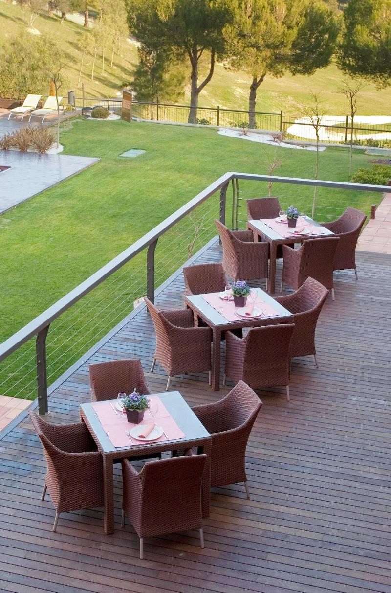 Imagen de alojamiento Doubletree By Hilton Barcelona Golf Imagen de alojamiento Doubletree By Hilton Barcelona Golf