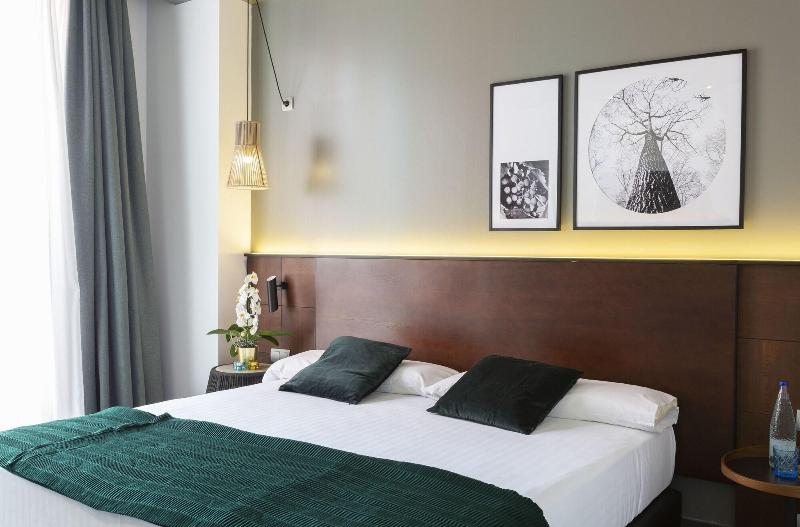 Imagen de alojamiento Doubletree By Hilton Barcelona Golf Imagen de alojamiento Doubletree By Hilton Barcelona Golf
