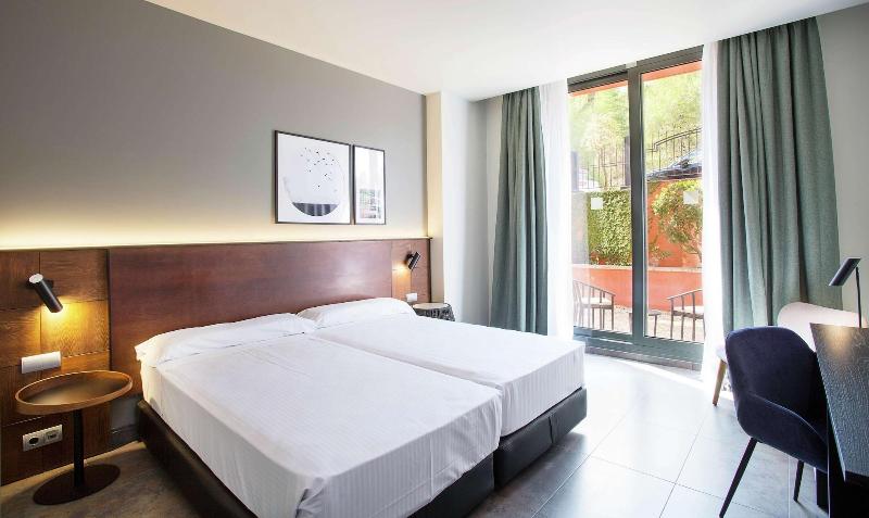 Imagen de alojamiento Doubletree By Hilton Barcelona Golf Imagen de alojamiento Doubletree By Hilton Barcelona Golf