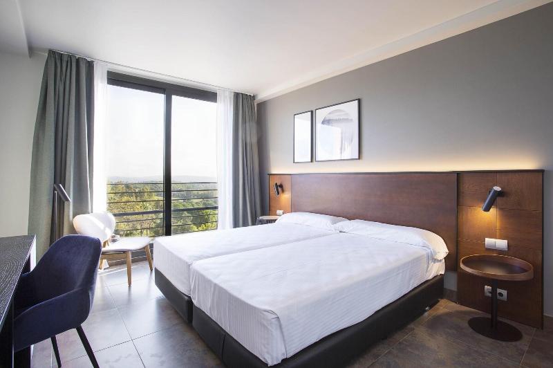 Imagen de alojamiento Doubletree By Hilton Barcelona Golf Imagen de alojamiento Doubletree By Hilton Barcelona Golf