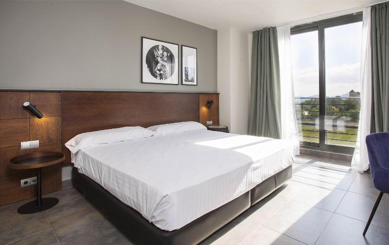 Imagen de alojamiento Doubletree By Hilton Barcelona Golf Imagen de alojamiento Doubletree By Hilton Barcelona Golf