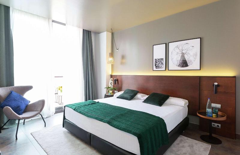 Imagen de alojamiento Doubletree By Hilton Barcelona Golf Imagen de alojamiento Doubletree By Hilton Barcelona Golf