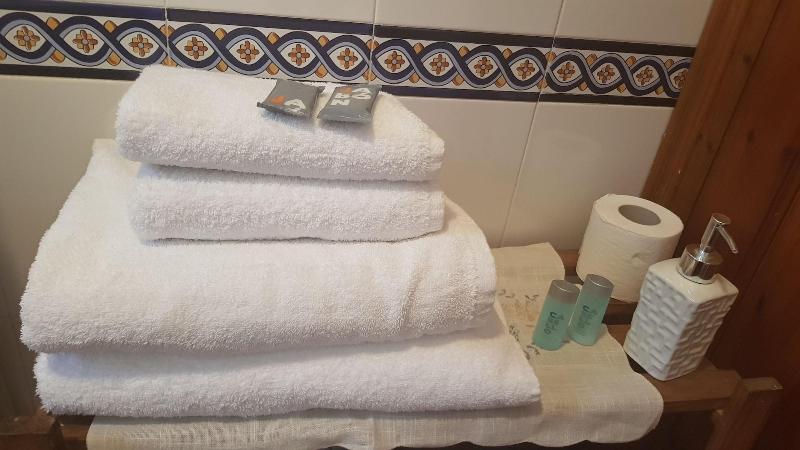 Imagen de alojamiento Mas Rubió Imagen de alojamiento Mas Rubió