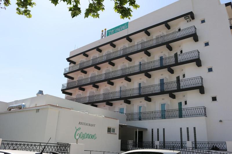Imagen de alojamiento Te Mana Hotel Imagen de alojamiento Te Mana Hotel