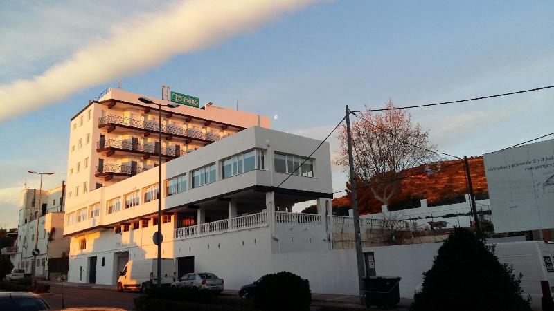 Imagen de alojamiento Te Mana Hotel Imagen de alojamiento Te Mana Hotel