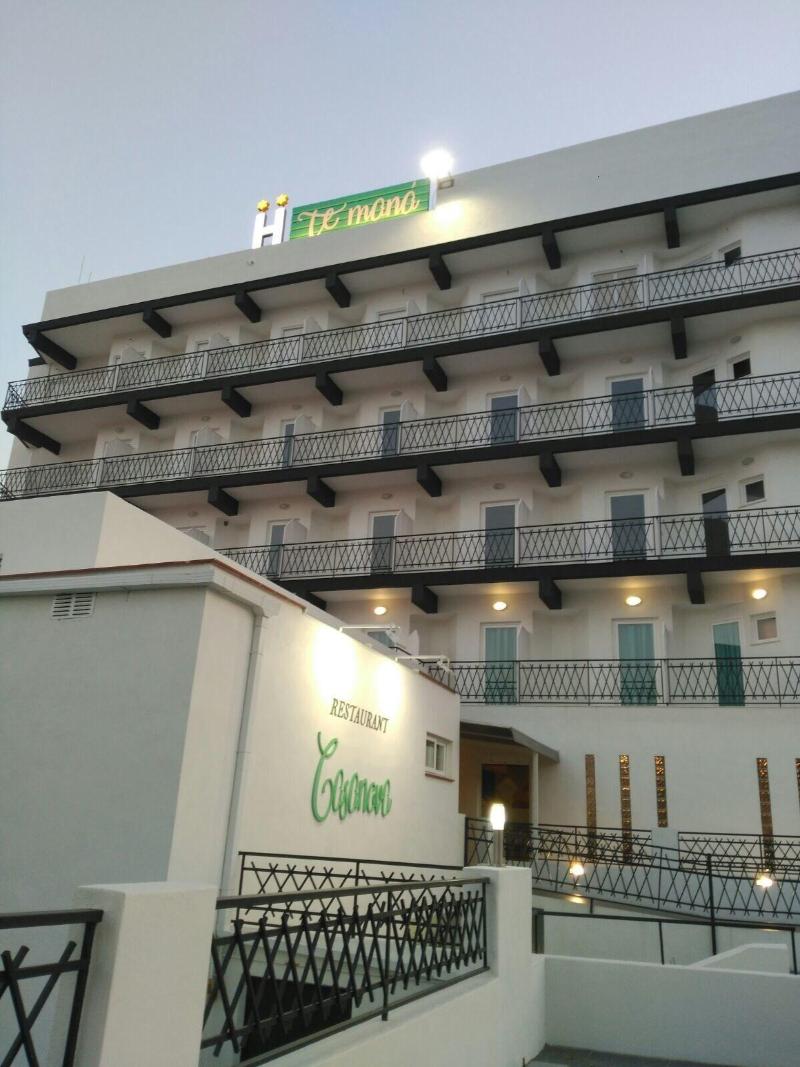 Imagen de alojamiento Te Mana Hotel Imagen de alojamiento Te Mana Hotel
