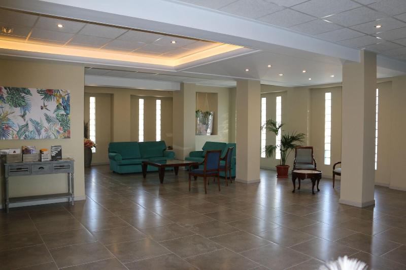 Imagen de alojamiento Te Mana Hotel Imagen de alojamiento Te Mana Hotel