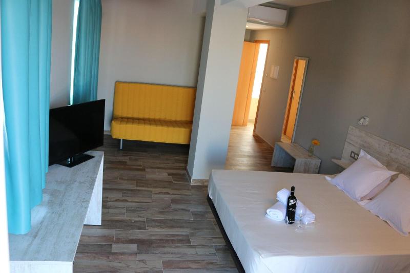 Imagen de alojamiento Te Mana Hotel Imagen de alojamiento Te Mana Hotel