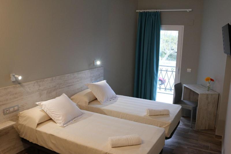 Imagen de alojamiento Te Mana Hotel Imagen de alojamiento Te Mana Hotel