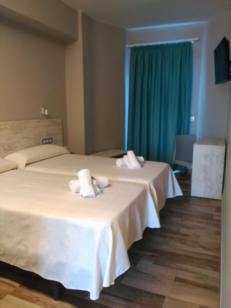 Imagen de alojamiento Te Mana Hotel Imagen de alojamiento Te Mana Hotel