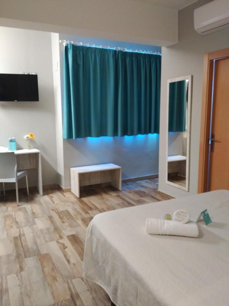 Imagen de alojamiento Te Mana Hotel Imagen de alojamiento Te Mana Hotel