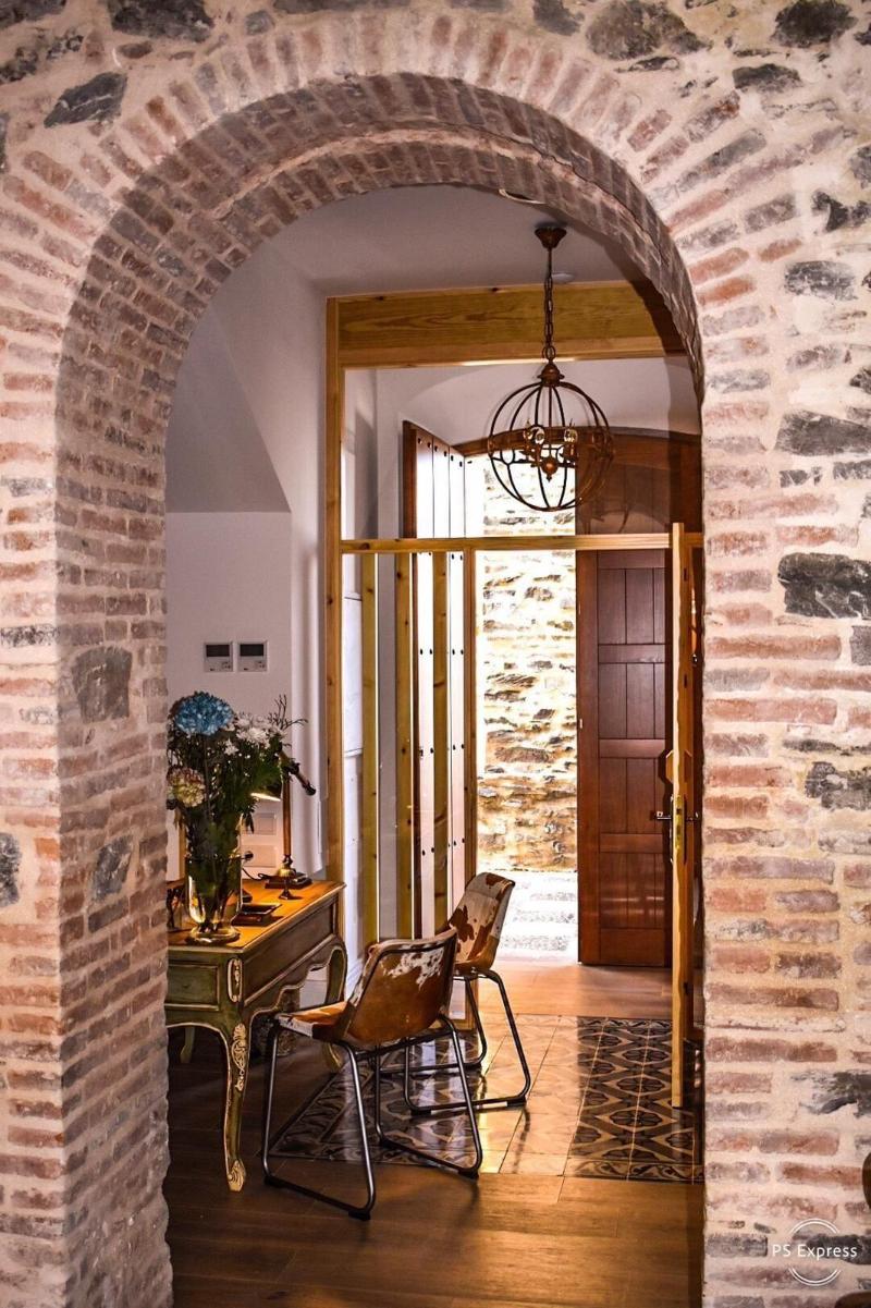 Imagen de alojamiento Hotel Luz Almonaster Imagen de alojamiento Hotel Luz Almonaster