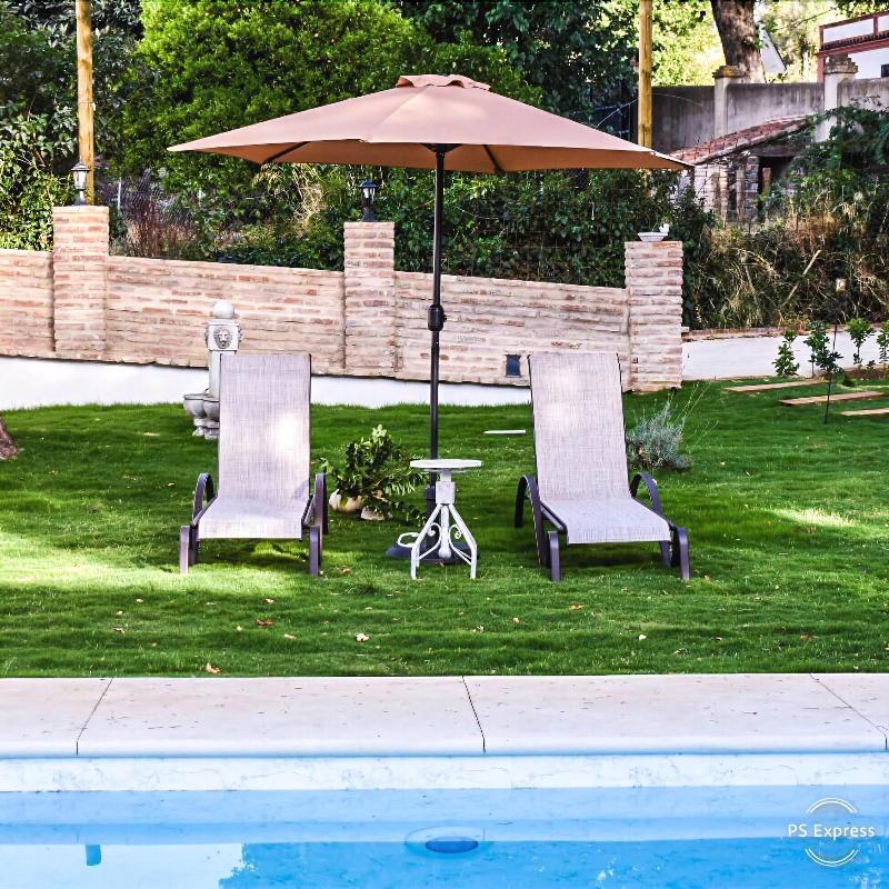 Imagen de alojamiento Hotel Luz Almonaster Imagen de alojamiento Hotel Luz Almonaster