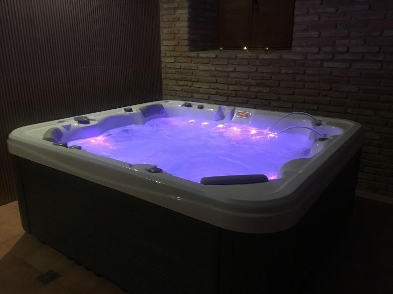 Imagen de alojamiento Hotel Luz Almonaster Imagen de alojamiento Hotel Luz Almonaster