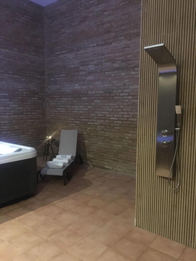 Imagen de alojamiento Hotel Luz Almonaster Imagen de alojamiento Hotel Luz Almonaster