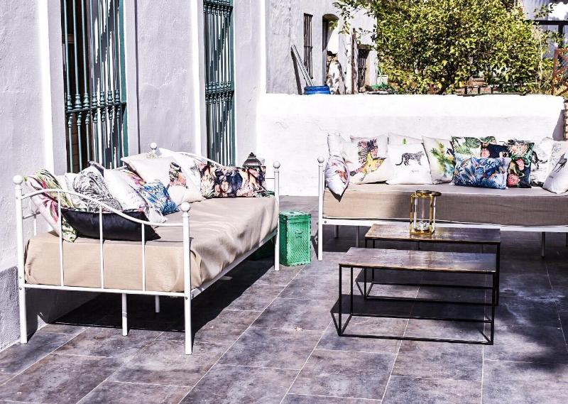 Imagen de alojamiento Hotel Luz Almonaster Imagen de alojamiento Hotel Luz Almonaster