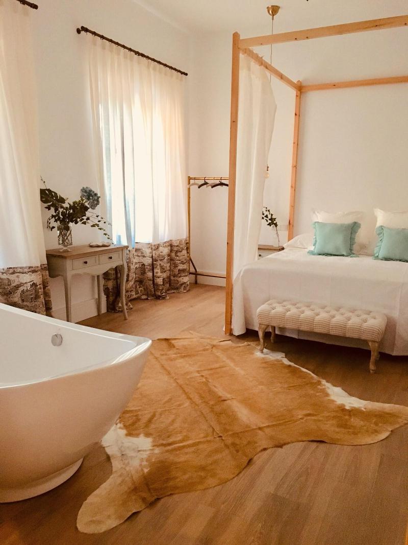 Imagen de alojamiento Hotel Luz Almonaster Imagen de alojamiento Hotel Luz Almonaster