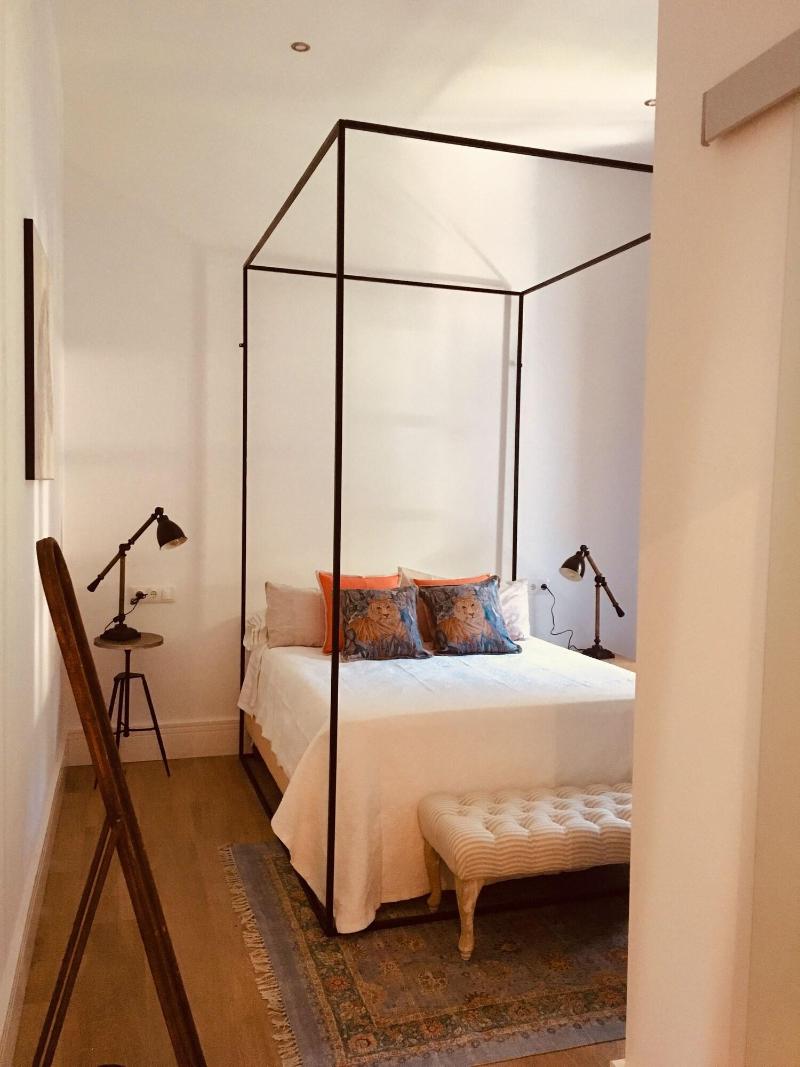 Imagen de alojamiento Hotel Luz Almonaster Imagen de alojamiento Hotel Luz Almonaster