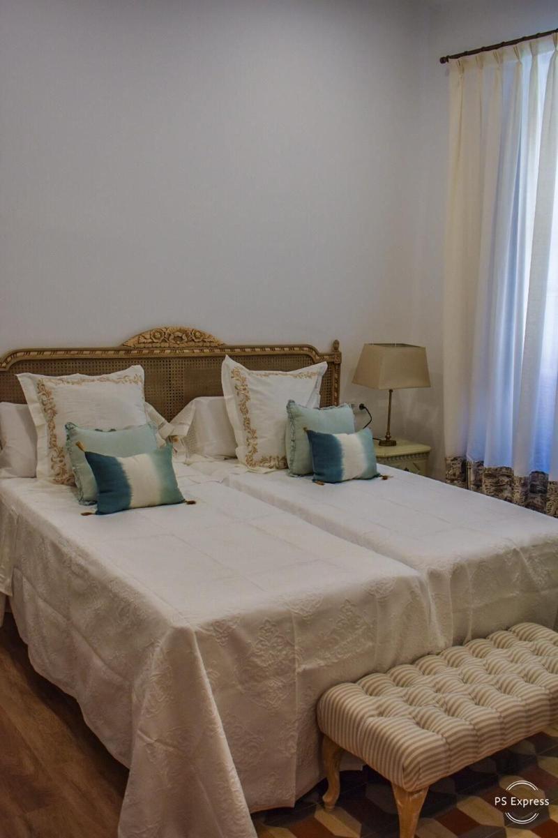 Imagen de alojamiento Hotel Luz Almonaster Imagen de alojamiento Hotel Luz Almonaster