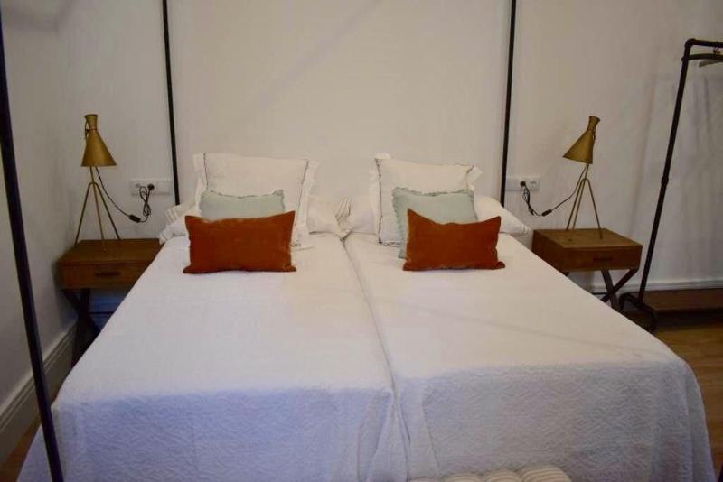 Imagen de alojamiento Hotel Luz Almonaster Imagen de alojamiento Hotel Luz Almonaster