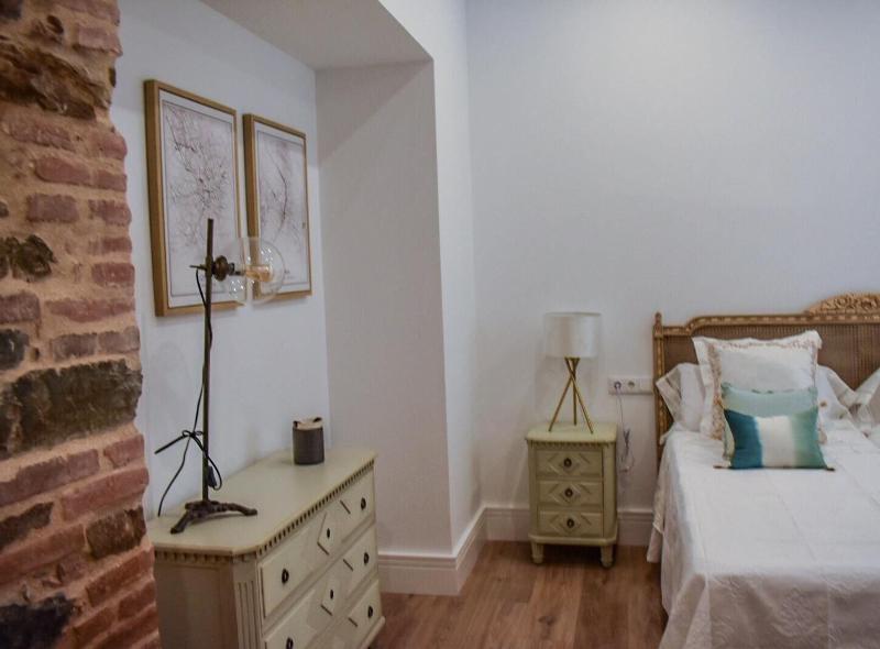 Imagen de alojamiento Hotel Luz Almonaster Imagen de alojamiento Hotel Luz Almonaster