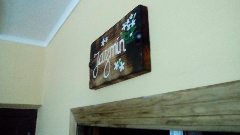 Imagen de alojamiento Casa Cuartel Imagen de alojamiento Casa Cuartel