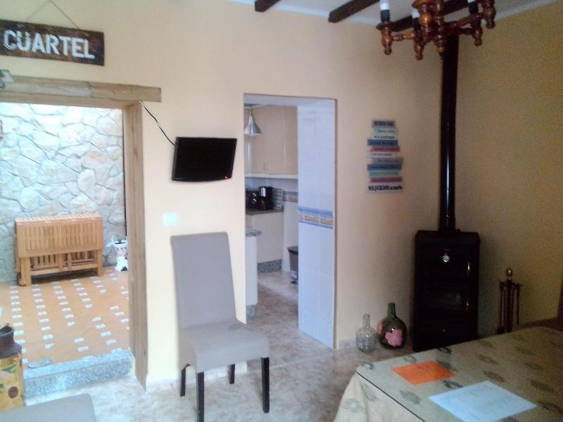 Imagen de alojamiento Casa Cuartel Imagen de alojamiento Casa Cuartel