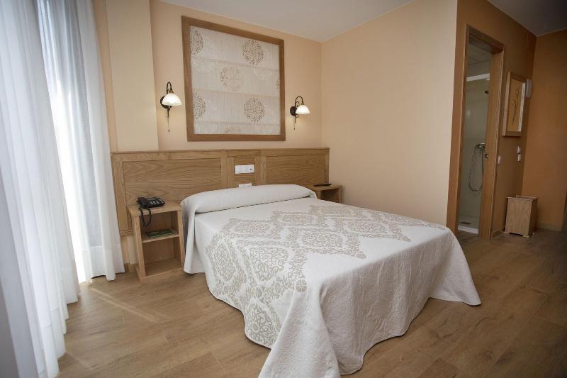 Imagen de alojamiento Hotel Novoa Imagen de alojamiento Hotel Novoa