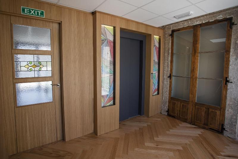 Imagen de alojamiento Hotel Novoa Imagen de alojamiento Hotel Novoa