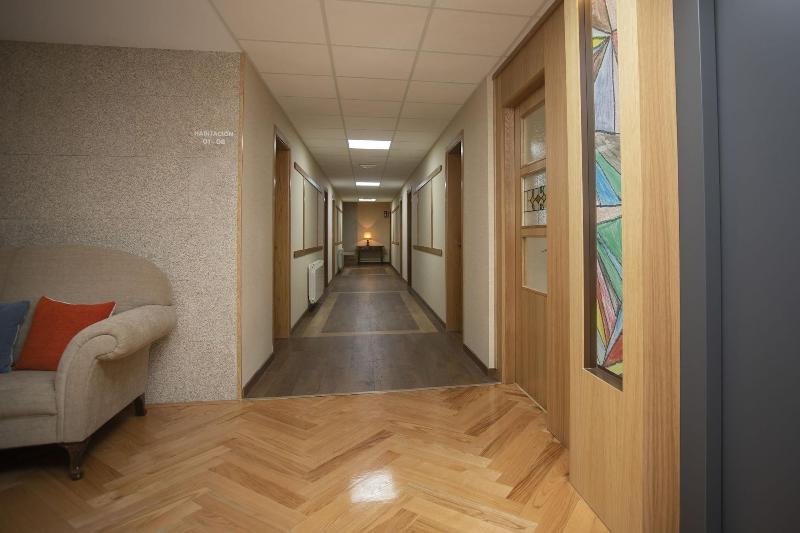 Imagen de alojamiento Hotel Novoa Imagen de alojamiento Hotel Novoa