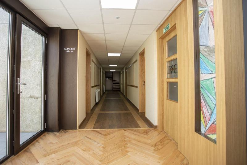 Imagen de alojamiento Hotel Novoa Imagen de alojamiento Hotel Novoa