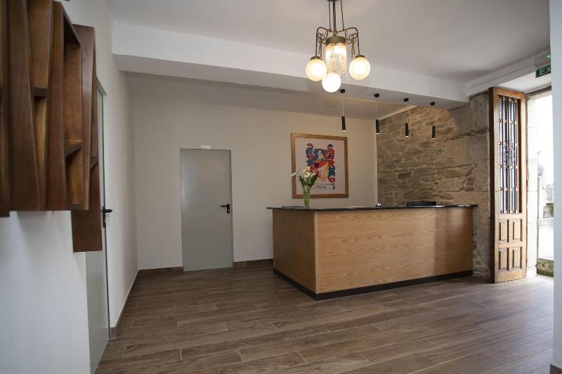 Imagen de alojamiento Hotel Novoa Imagen de alojamiento Hotel Novoa