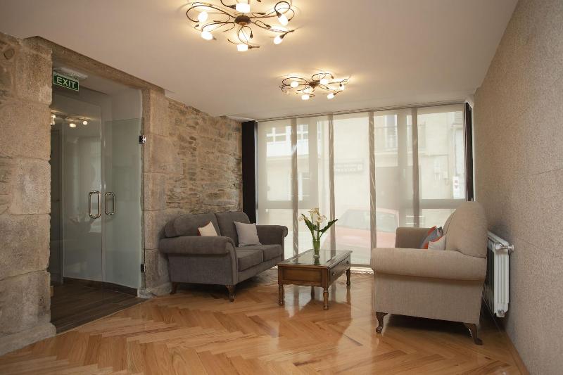 Imagen de alojamiento Hotel Novoa Imagen de alojamiento Hotel Novoa