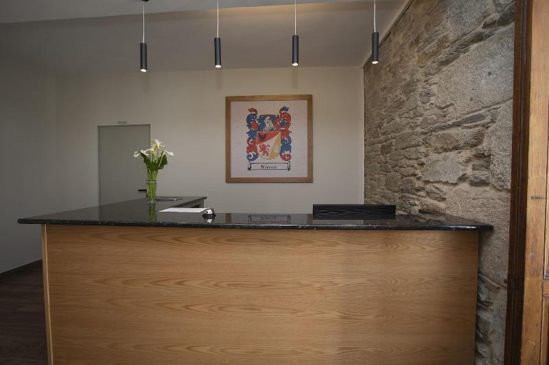 Imagen de alojamiento Hotel Novoa Imagen de alojamiento Hotel Novoa