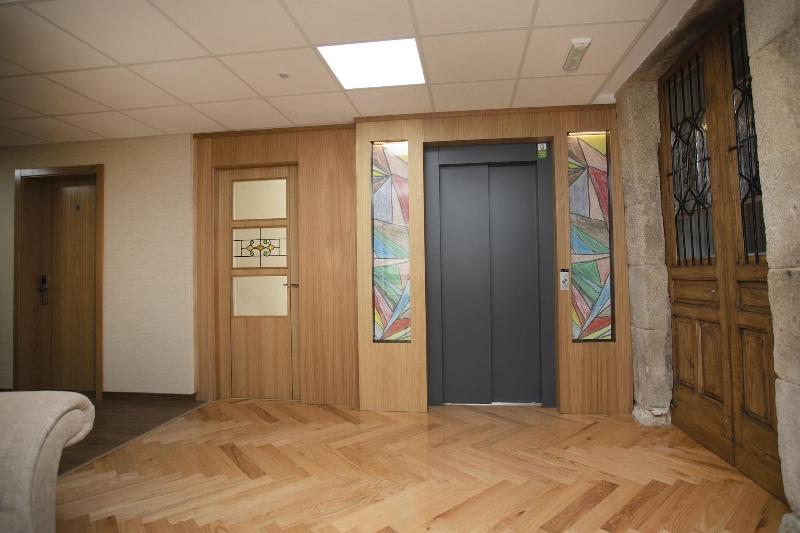 Imagen de alojamiento Hotel Novoa Imagen de alojamiento Hotel Novoa