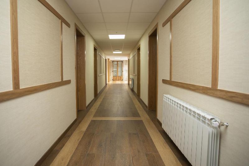Imagen de alojamiento Hotel Novoa Imagen de alojamiento Hotel Novoa