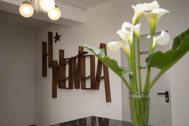 Imagen de alojamiento Hotel Novoa Imagen de alojamiento Hotel Novoa