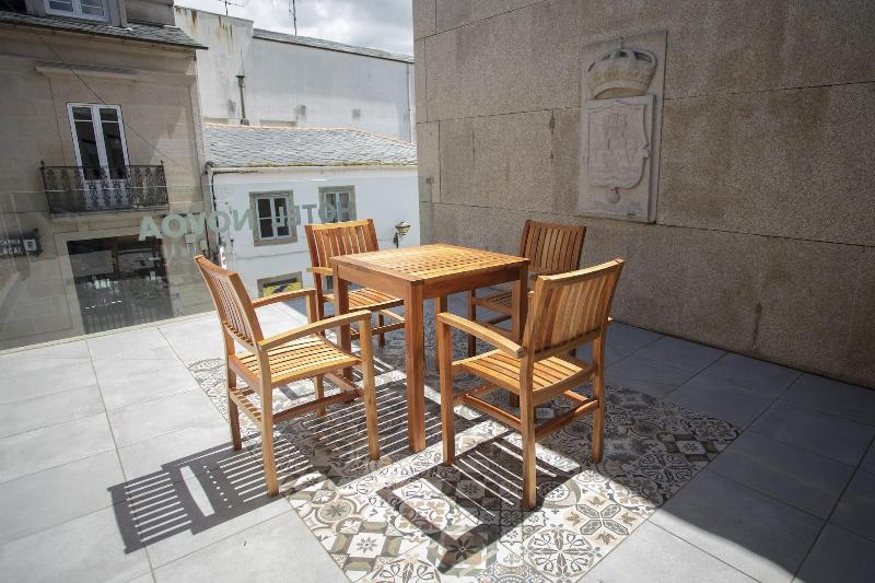 Imagen de alojamiento Hotel Novoa Imagen de alojamiento Hotel Novoa