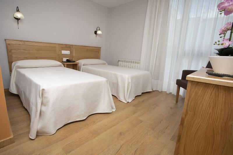 Imagen de alojamiento Hotel Novoa Imagen de alojamiento Hotel Novoa