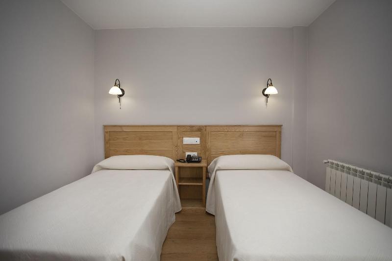 Imagen de alojamiento Hotel Novoa Imagen de alojamiento Hotel Novoa