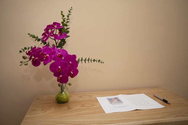 Imagen de alojamiento Hotel Novoa Imagen de alojamiento Hotel Novoa