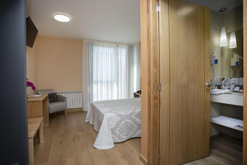 Imagen de alojamiento Hotel Novoa Imagen de alojamiento Hotel Novoa